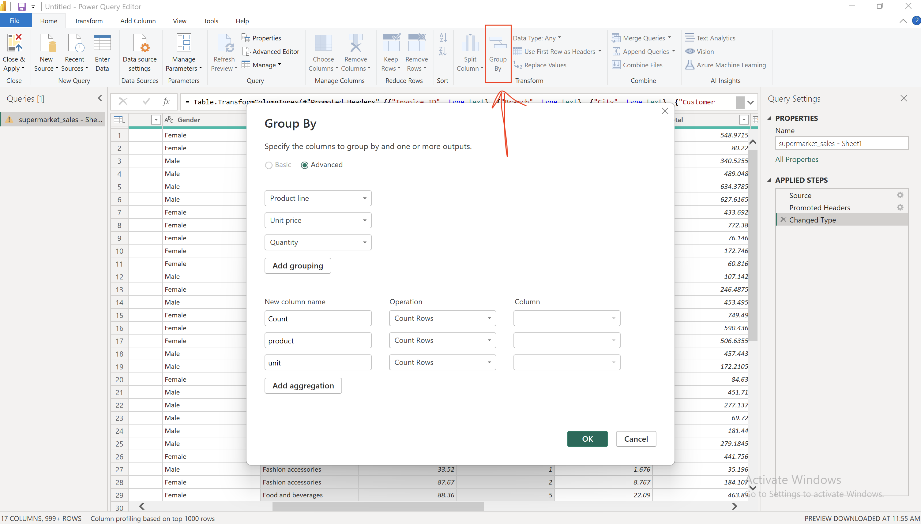 optimizationAnalyzer